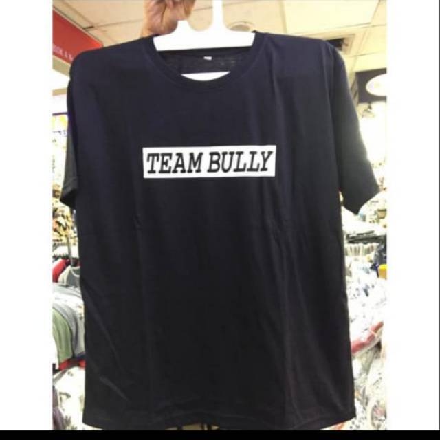 Kaos team bully