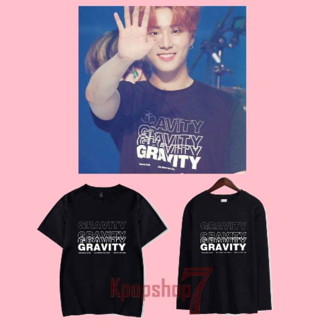 [Bayar di tempat] Kaos day6 tshirt day6 baju day6 gravity concert kpop