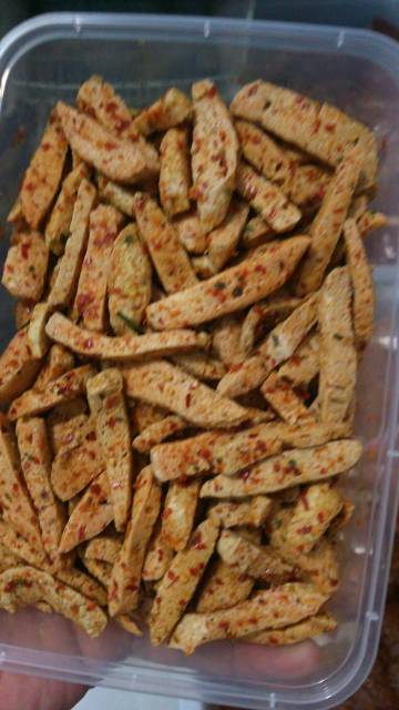 BASRENG MANGADE 200 Gram (BAKSO GORENG)-2