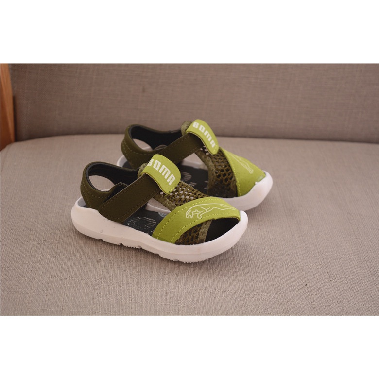 Luckyfanstore Sepatu Sendal Anak BLAZT Import SA-12
