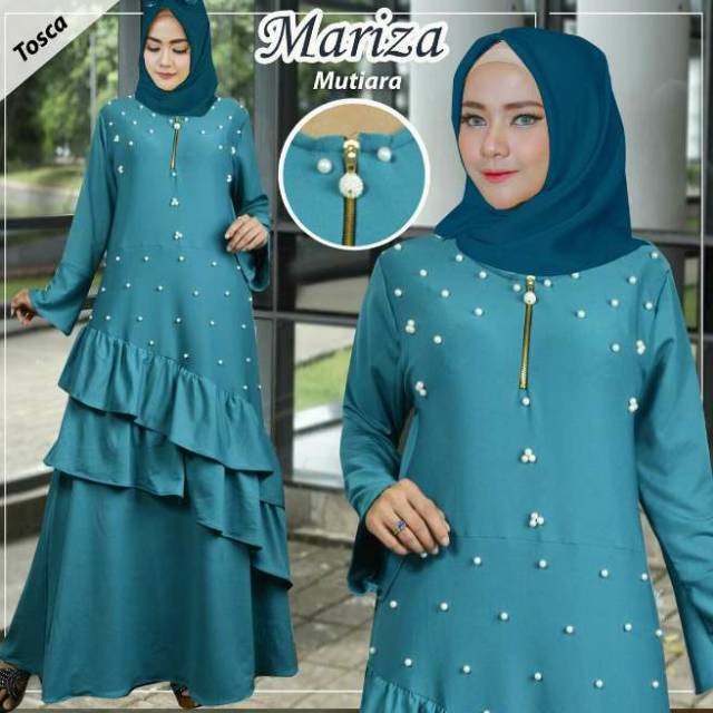 Mariza Gamis Mutiara