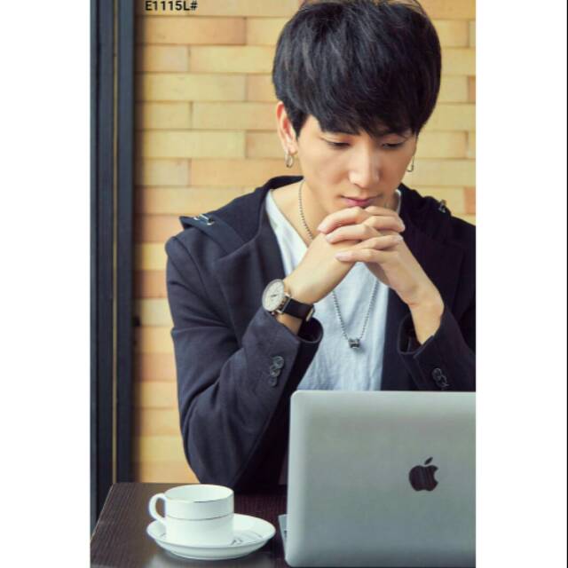 Jam Eyki Classic Leather Best Seller