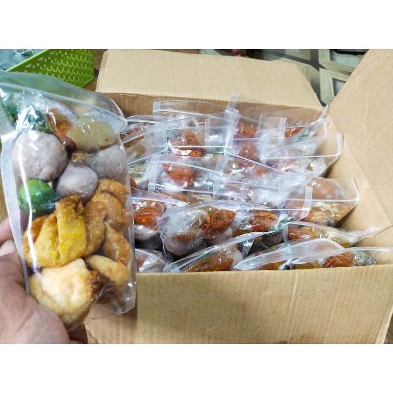 

cuankie hegar cenghar kemasan regular