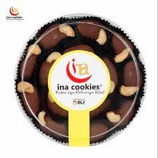 

INA Cookies Reguler - kue kering - kue lebaran