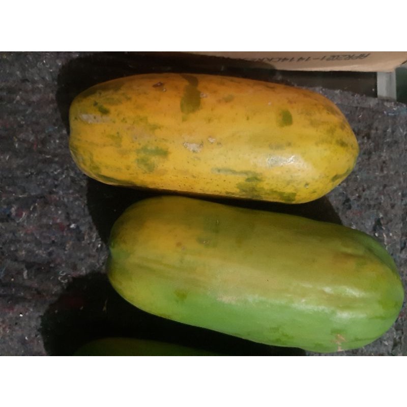 

Pepaya California Fresh