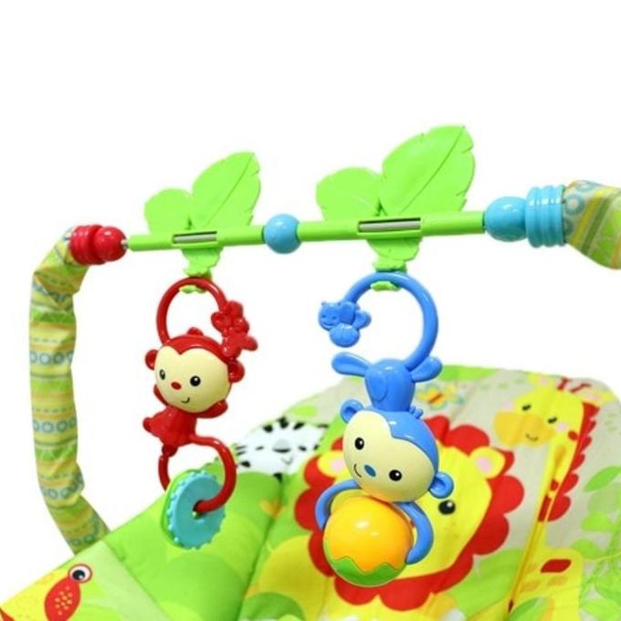 Care Baby Infanseat Toddler Rocker