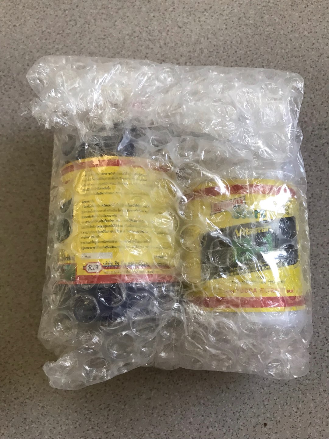 T-rex Vitamin B1 Thailand 100ml