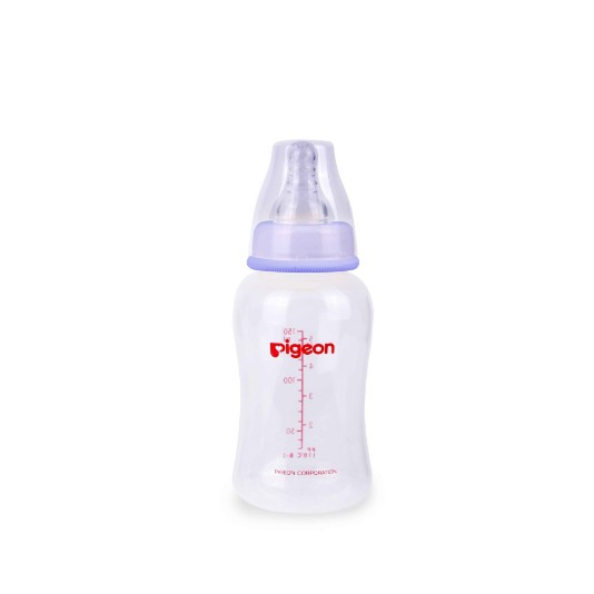 Pigeon Botol Baru Stream Line Flexible 150ml