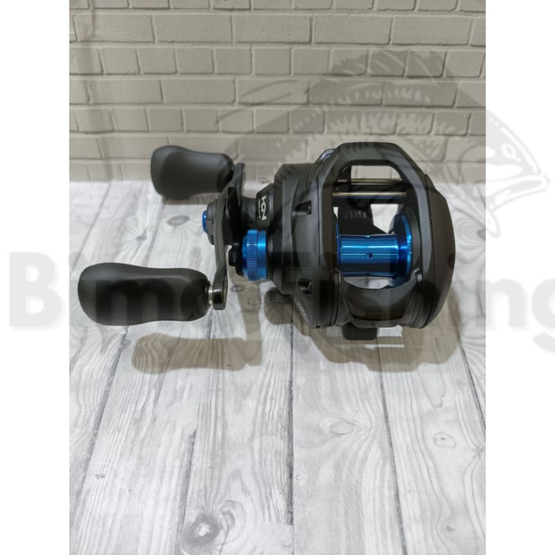 Reel BC Shimano SLX 151