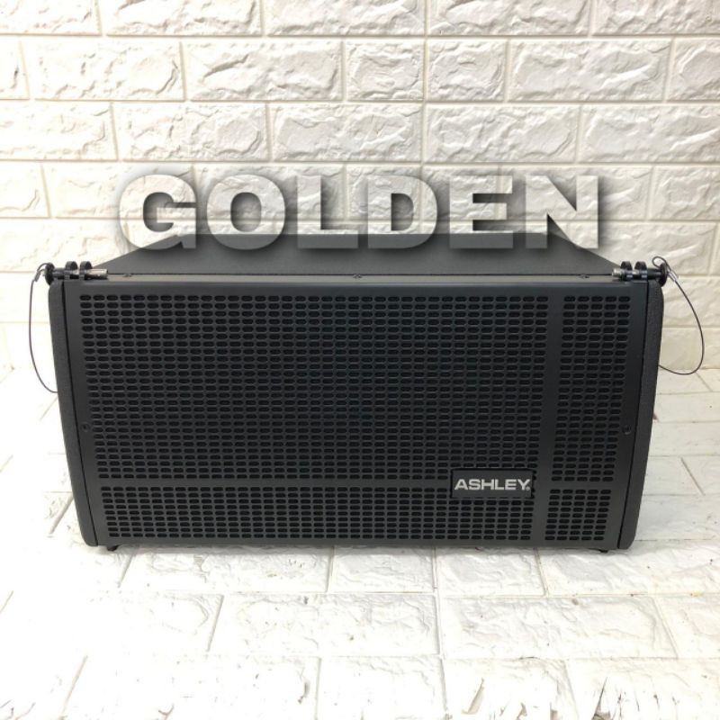 Speaker Line Array Ashley SA10P Original 10 inch Passive