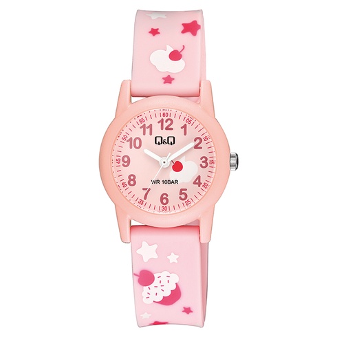 QQ/Q&amp;Q Original V22A Series- Jam Tangan Anak-anak