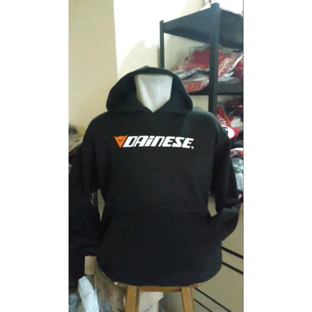 dainese hoodie