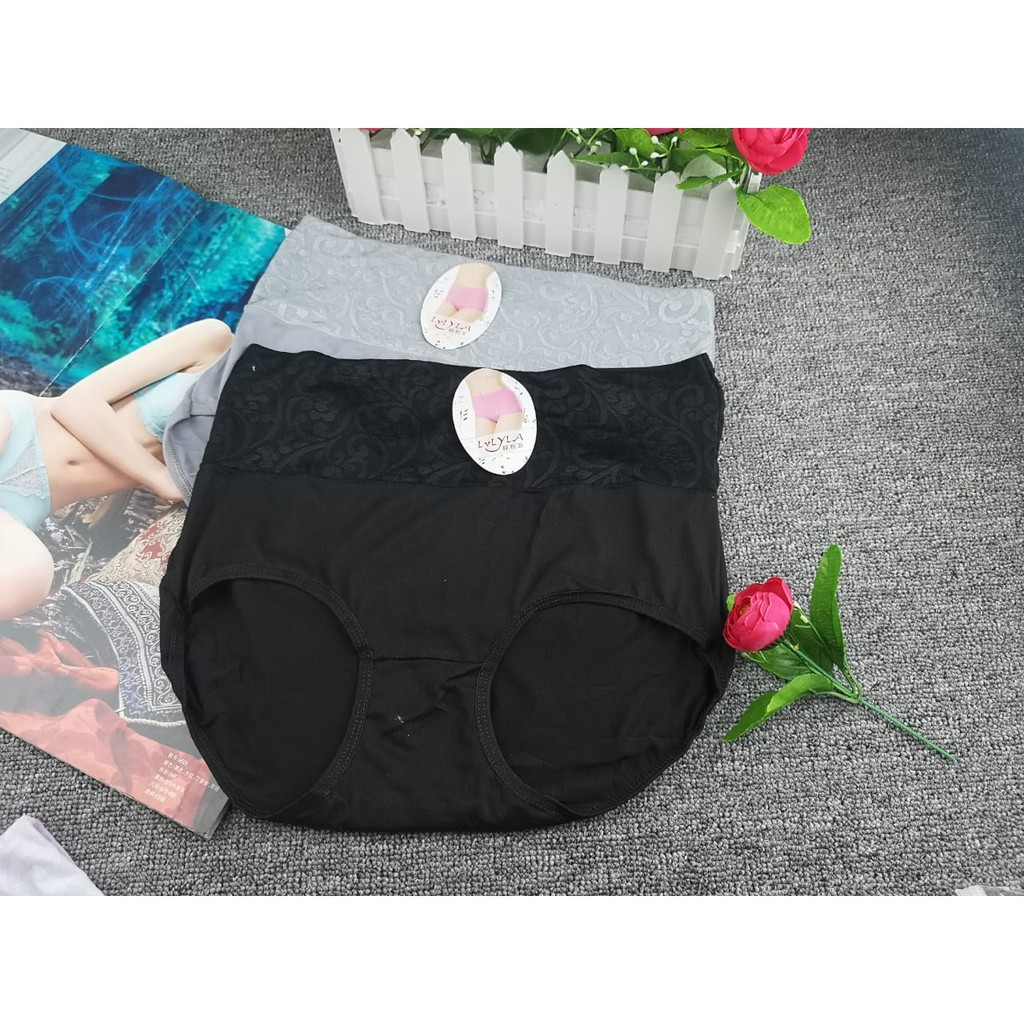 Under Pants / CD Celana Dalam Wanita Dewasa - Import Seri 789