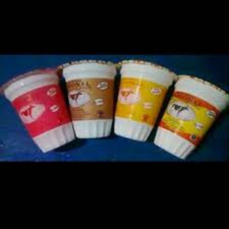 susu Murni nasional (Beli 70 cup  gratis uang Rp 50.000), (Beli 20.000 cup gratis hp iPhone 7  baru)