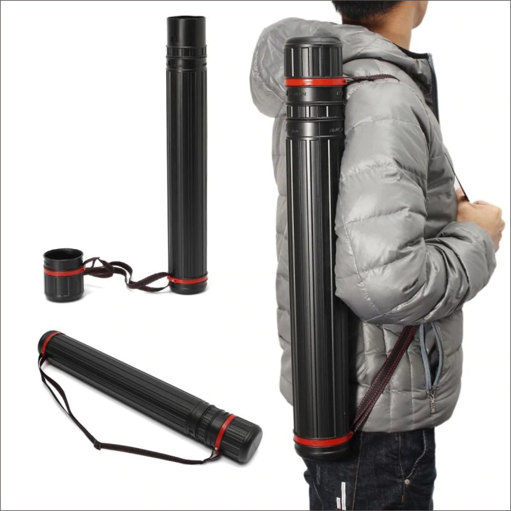 

TABUNG GAMBAR ARSITEK 8 CM - DRAFTING TUBE - ENIGMAZONE