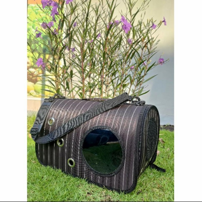 TAS KUCING CARGO JUMBO PET CARGO
