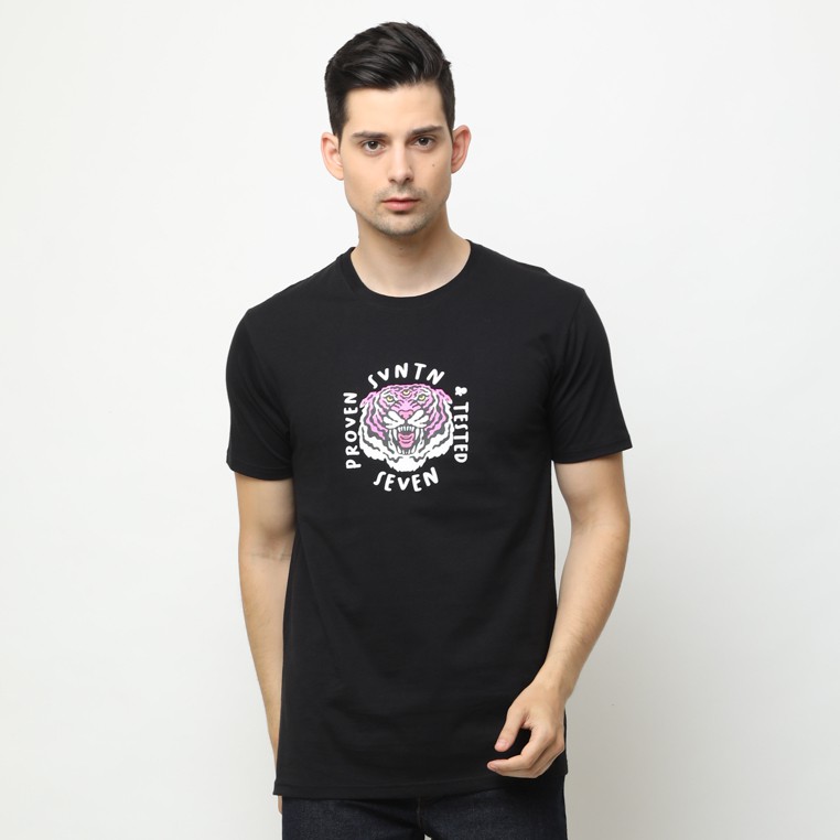 

17Seven Original-Tshirt-438-Tiger-Mu