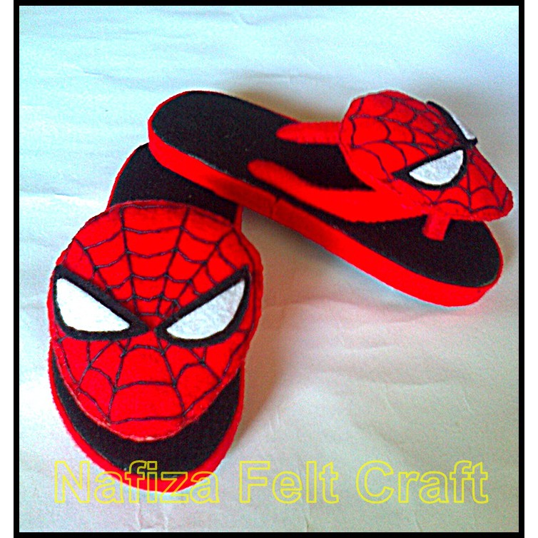 Gambar Spiderman Untuk Kain Flanel Gambar Spiderman