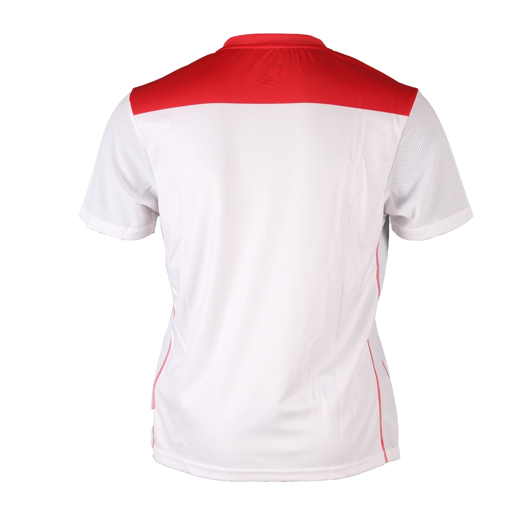 Li-Ning Playing Kit T-Shirt ATSSC19-2 White Sea Games Edition