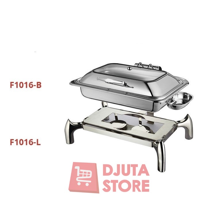 GETRA Hydraulic Chafing Dish F1016-L