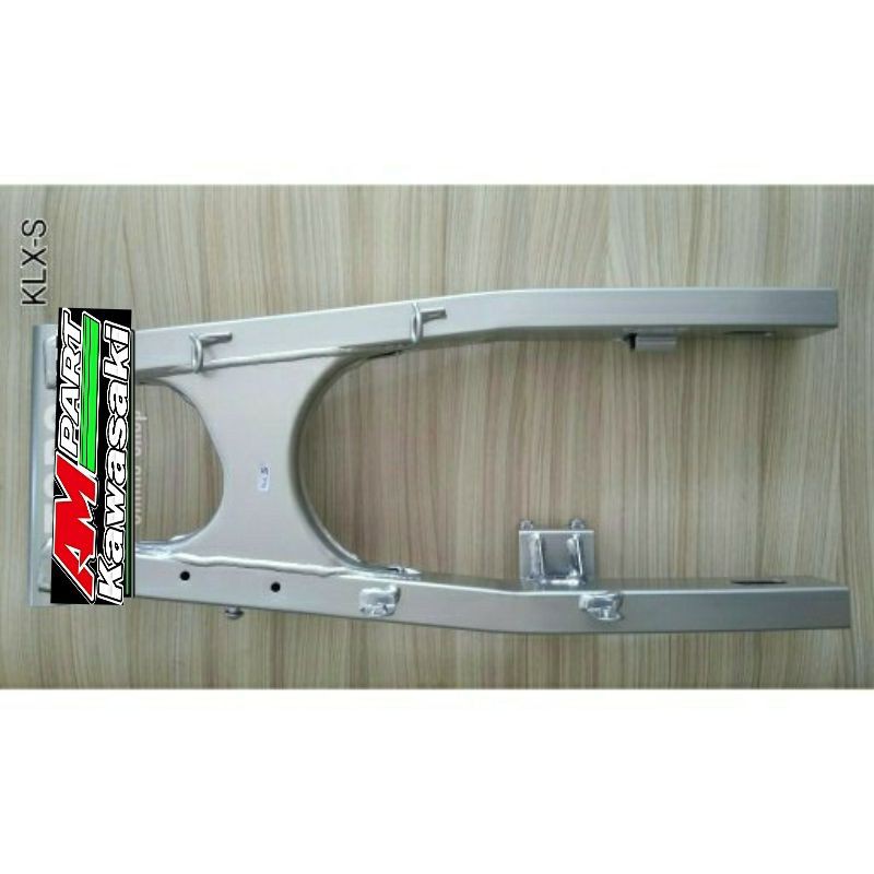 Swing arem arm KLX 150 L dan KLX 150 S Original Kawasaki