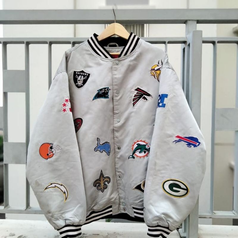 varsity REEBOK NFL CLUB