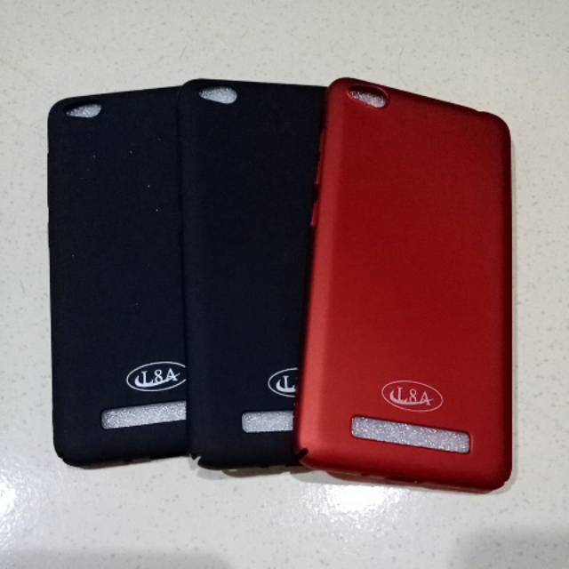 Hardcase xiaomi redmi 4A