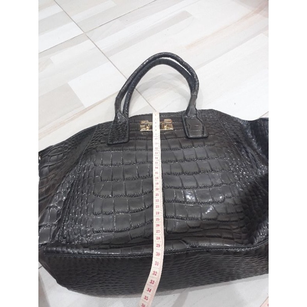 Preloved Tas Emro Elizabeth Original