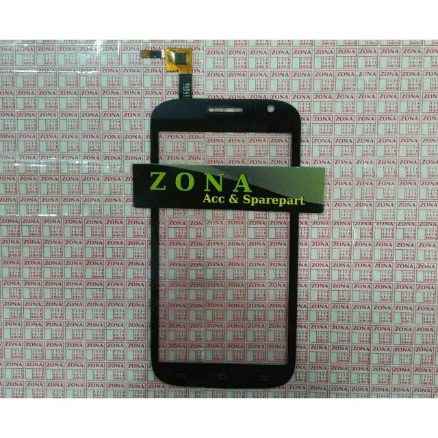 Touchscreen Advan S5E