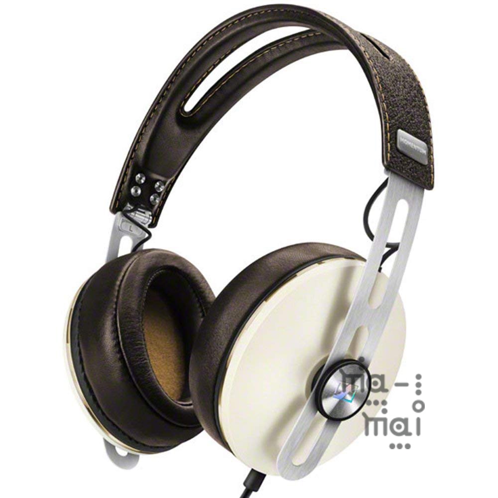 Sennheiser Momentum 2 i Headphone-Wired