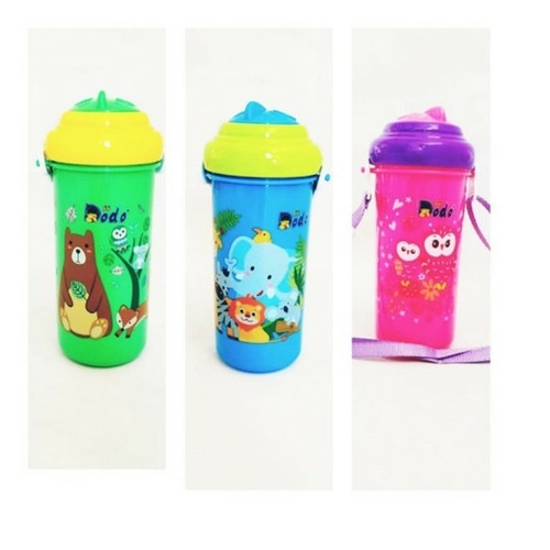 Dodo Toddle Cup / Tempat Minum Anak 300ML