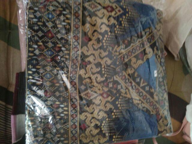 Couple Batik Navara Couple Naomi Etnic Lumbung Batik