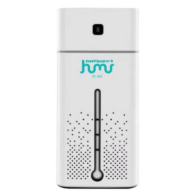 Humidifier Taffware 1000ml