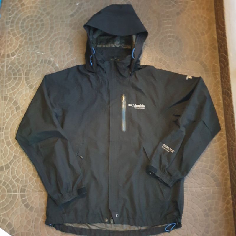 columbia titanium gore tex jacket for sale, OFF 61%