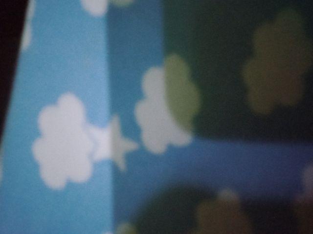 Gamis Zara Merah Delima Original Batik Pekalongan