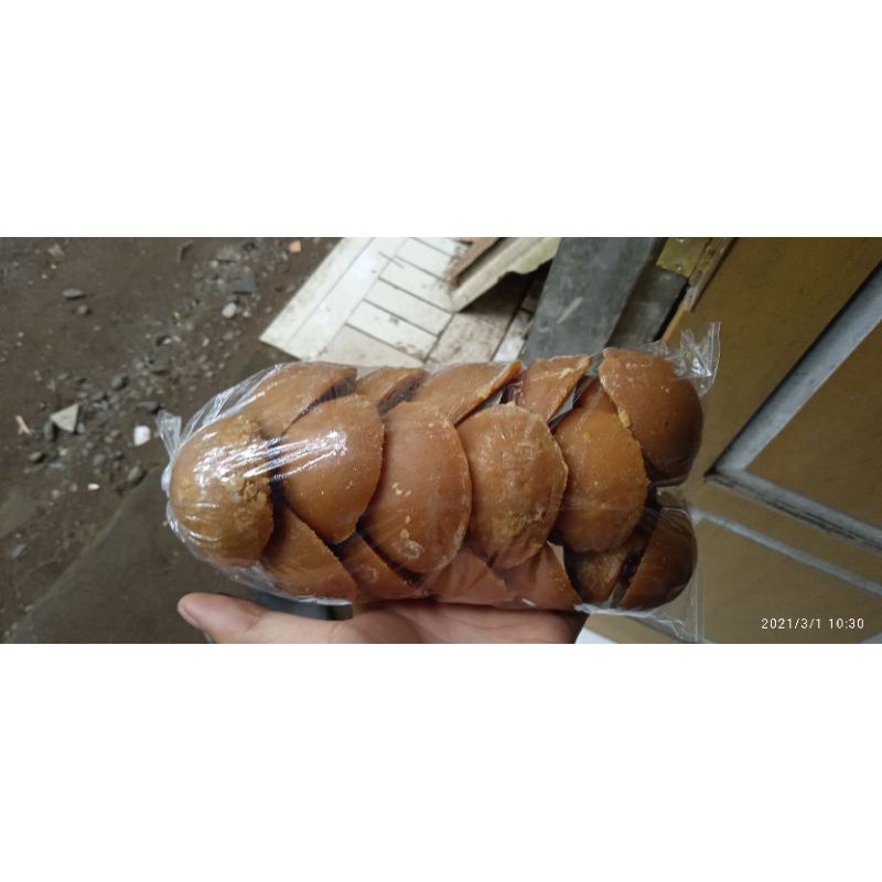 

Gula merah organik gula jawa Luwenglor pituruh purworejo