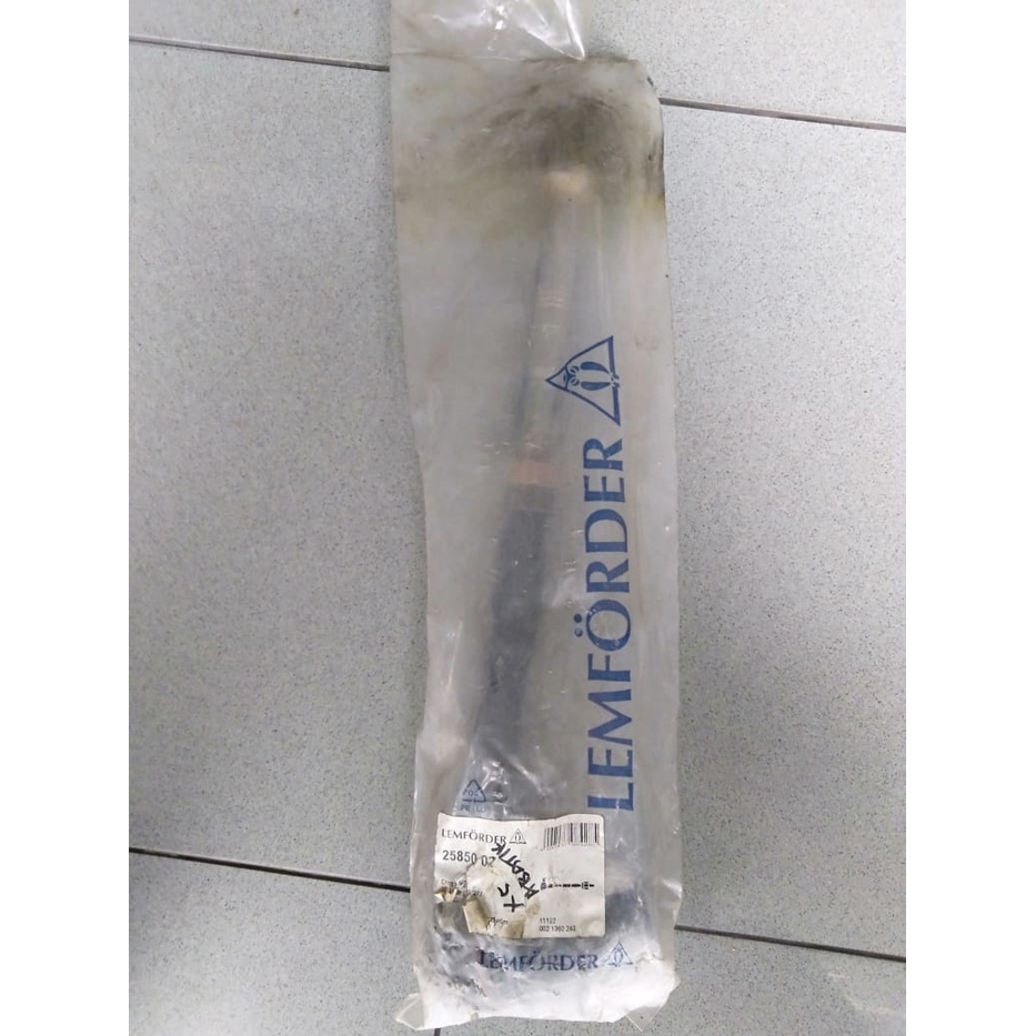 TIE ROD BMW X5 E53
