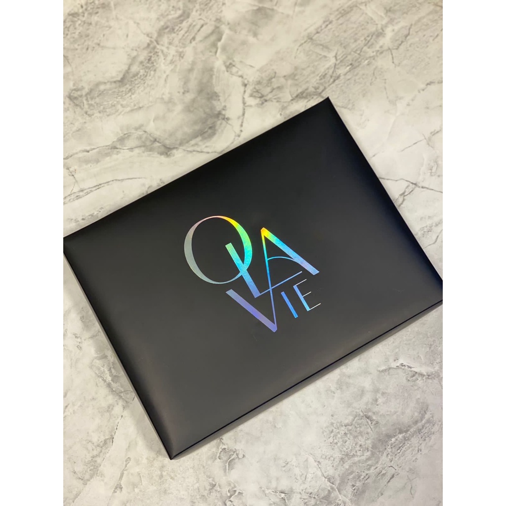 

OLAVIE GIFT BOX