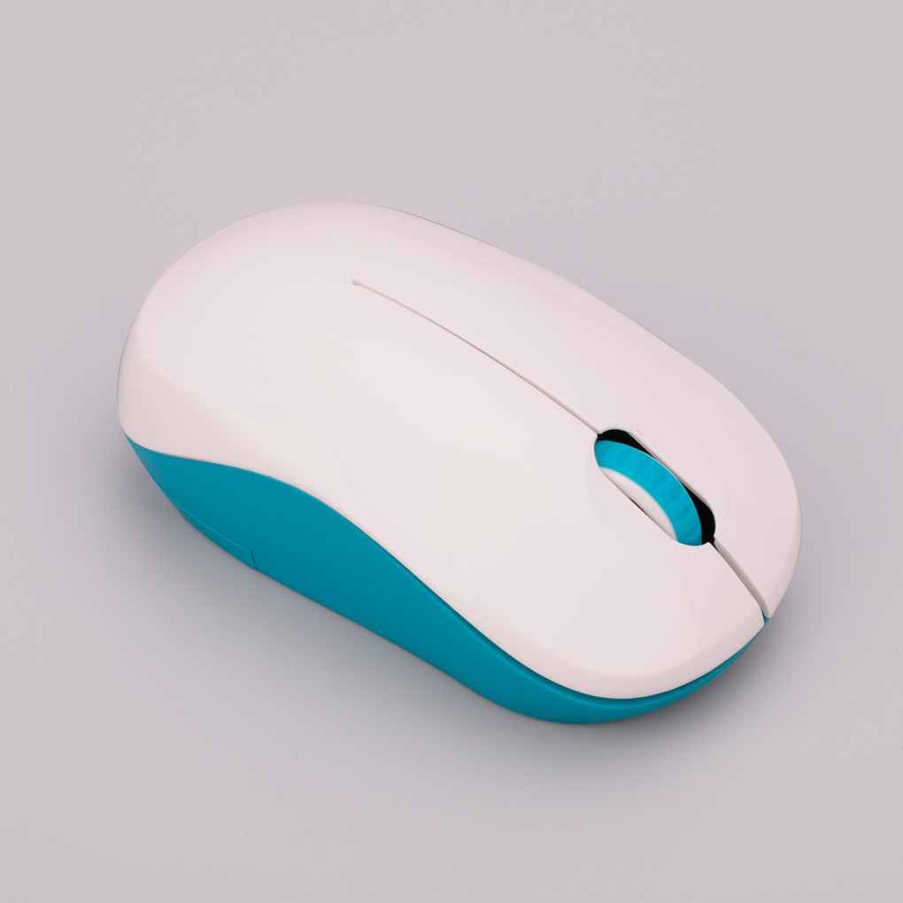 BENCO Wireless Optical Mouse 20m transmission