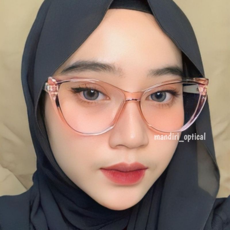 Frame kacamata wanita cat eye | bisa request mata minus atau normal | kacamata anti radiasi | kacamata fashion | kacamata photocromic | kacamata wanita | kacamata kekinian | frame kacamata | frame lensa | kacamata wanita hitam | kacamata cat eye wanita