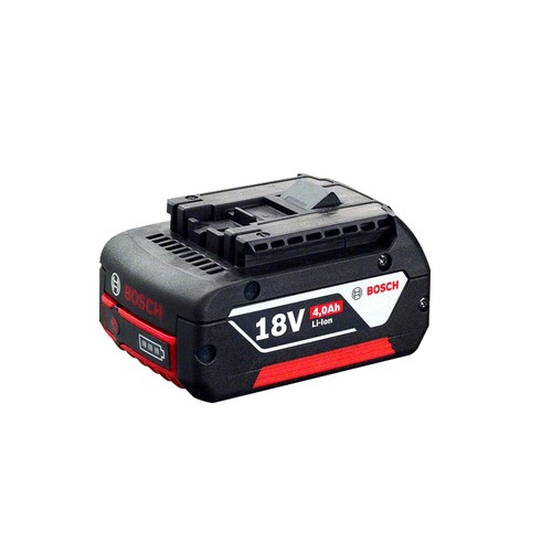 BOSCH GBA 18 V-LI Baterai Li-Ion 18 V 4.0 Ah Battery GBA18 V-LI