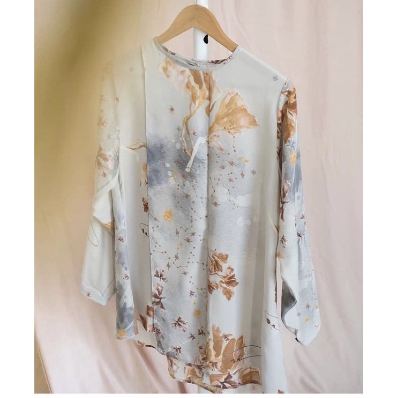 pandora top ria miranda