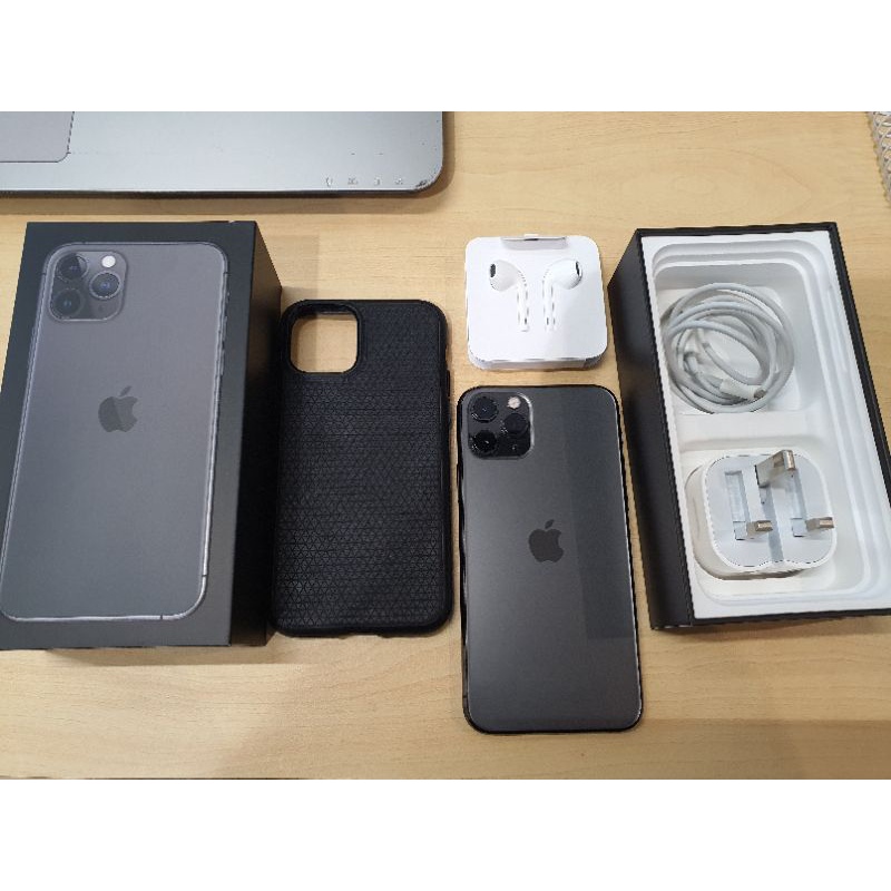 Iphone 11 Pro 64Gb / Second