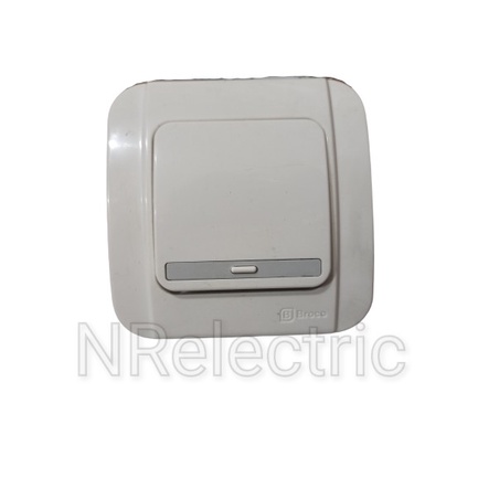 Saklar Engkel IB Broco Galleo / Saklar IB BROCO