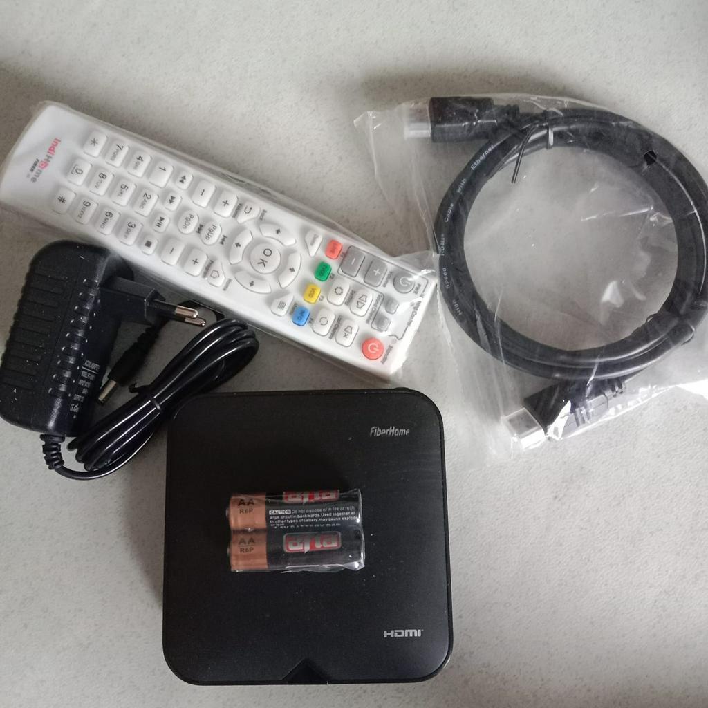 STB ANDROID BOX HG680P TV BOX TV ANDROID BOX SUDAH ROOT