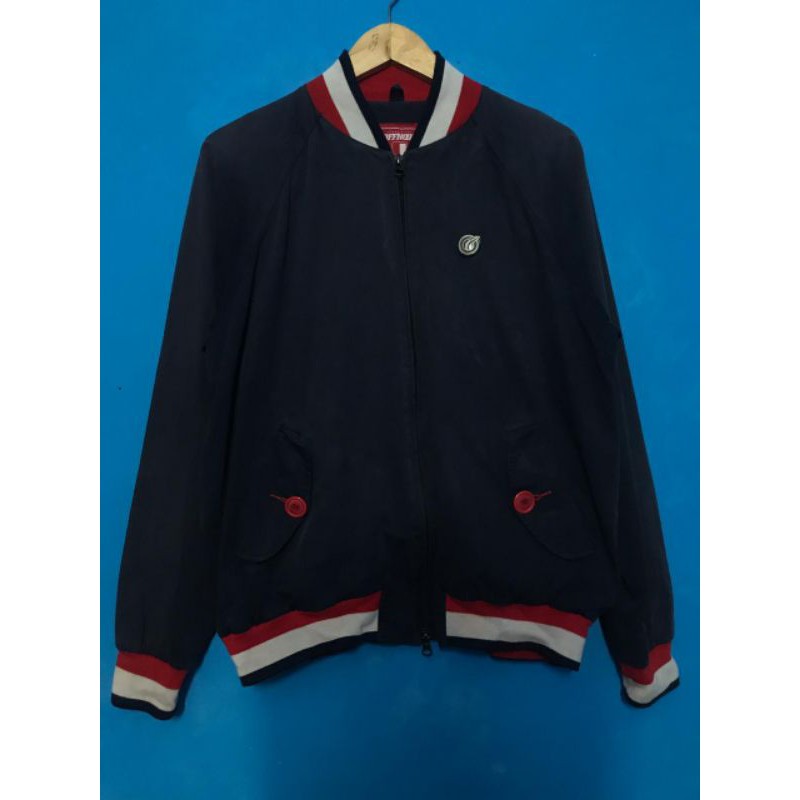 Jaket Offhool