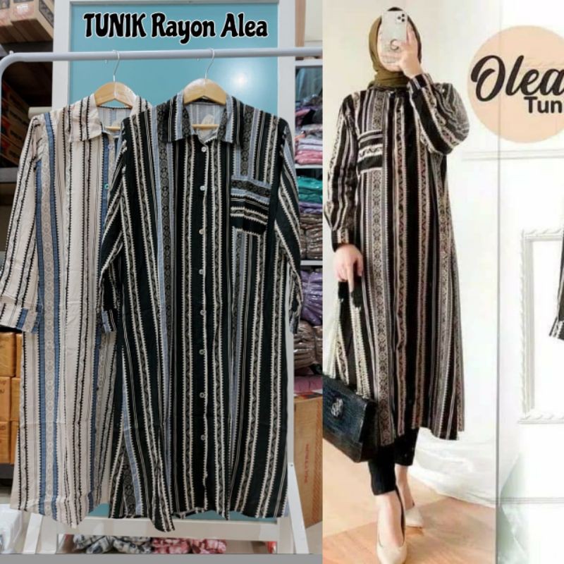 Tunik alea