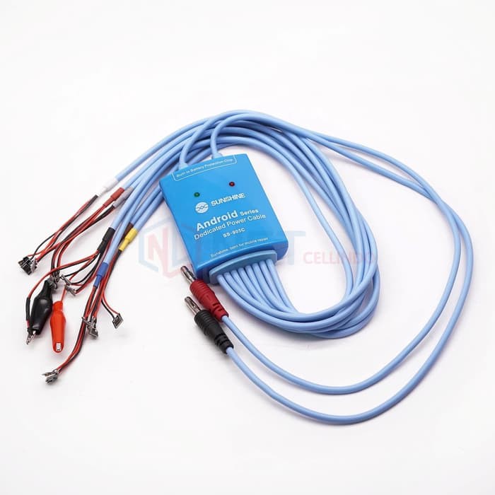 Tool Kabel Power Supply Sunshine Ss 905c Kabel Power Supply Ss 905c Shopee Indonesia