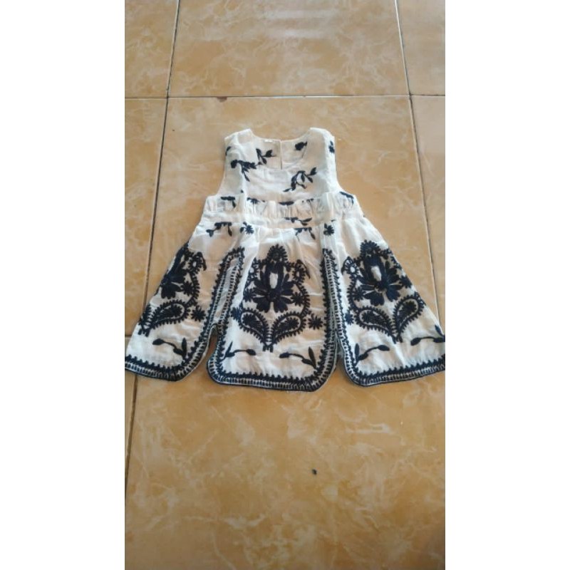 Baju Bayi Untuk Aqiqah,Lebaran | Baju Pesta Bayi