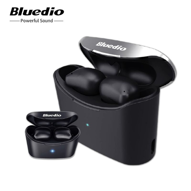 Bluedio T elf 2 Wireless earbud Bluetooth 5.0 Sport Headset Earphone Waterproof